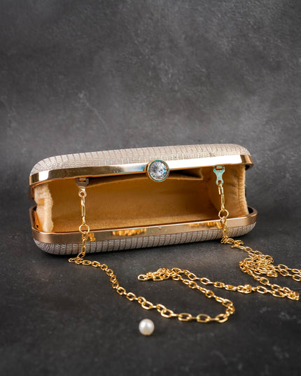 Designer Sling Clutch - WL5998