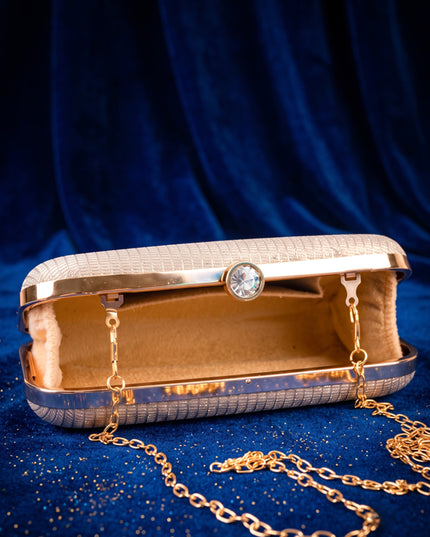 Designer Sling Clutch - WL5998