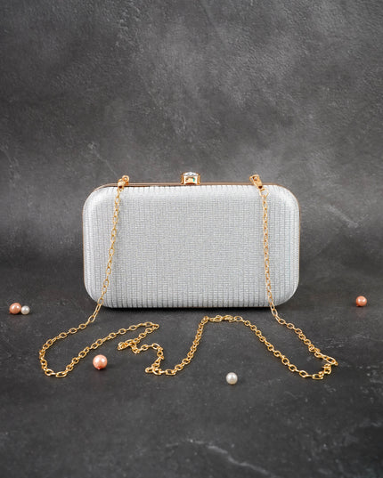 Designer Sling Clutch - WL5998