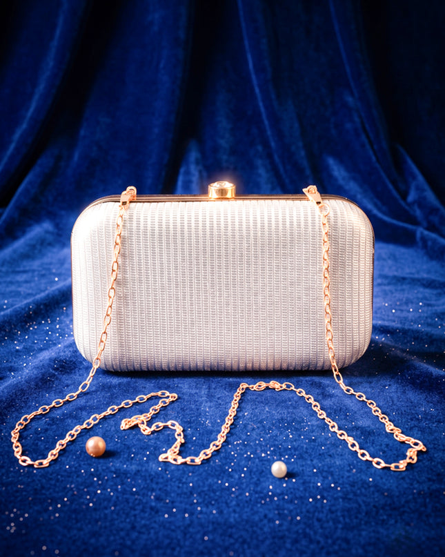 Designer Sling Clutch - WL5998