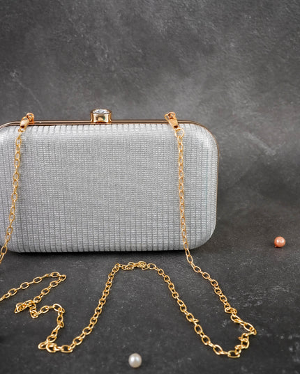 Designer Sling Clutch - WL5998