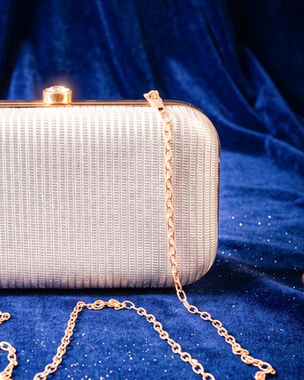 Designer Sling Clutch - WL5998