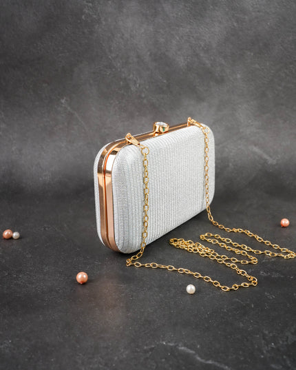 Designer Sling Clutch - WL5998