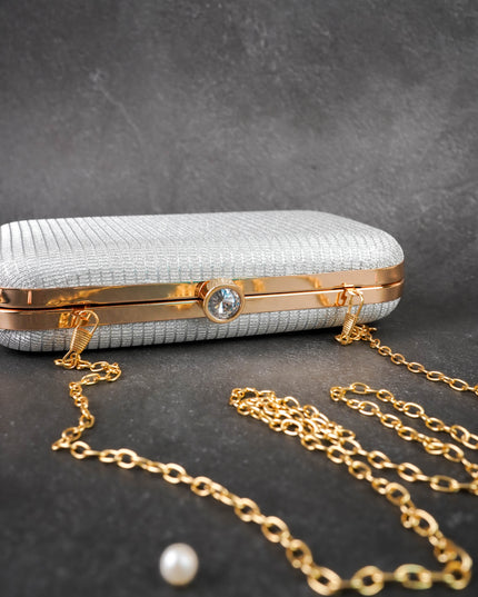 Designer Sling Clutch - WL5998
