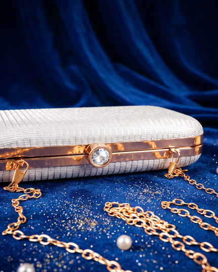 Designer Sling Clutch - WL5998