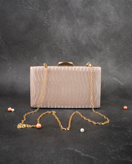 Designer Sling Clutch - WL5999
