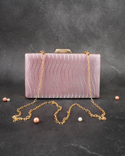 Designer Sling Clutch - WL5999