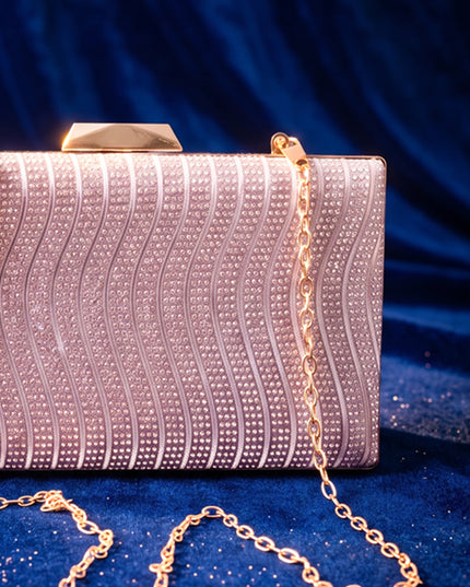 Designer Sling Clutch - WL5999