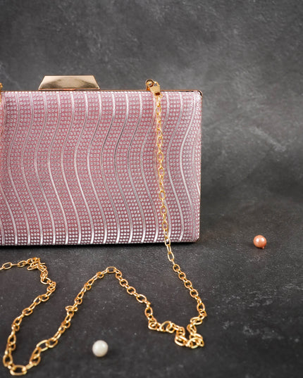 Designer Sling Clutch - WL5999