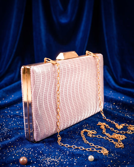 Designer Sling Clutch - WL5999