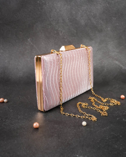Designer Sling Clutch - WL5999
