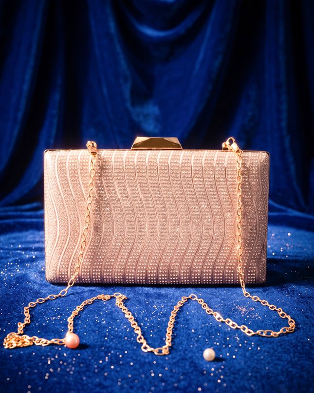 Designer Sling Clutch - WL5999