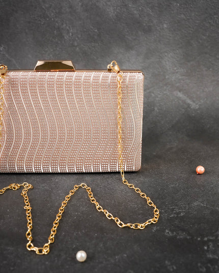 Designer Sling Clutch - WL5999