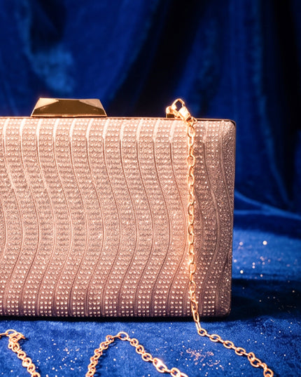 Designer Sling Clutch - WL5999
