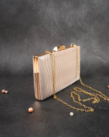 Designer Sling Clutch - WL5999