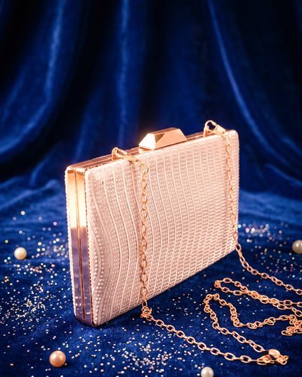Designer Sling Clutch - WL5999