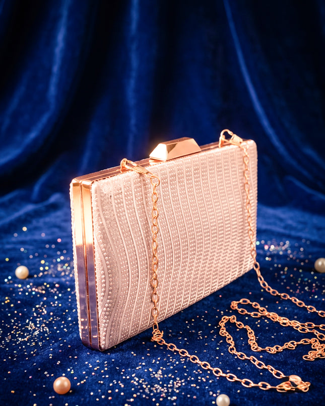 Designer Sling Clutch - WL5999