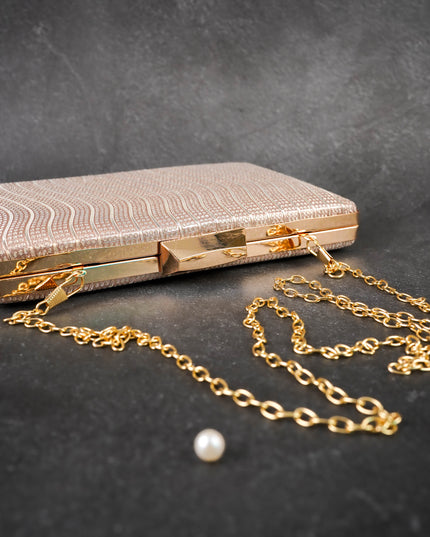Designer Sling Clutch - WL5999
