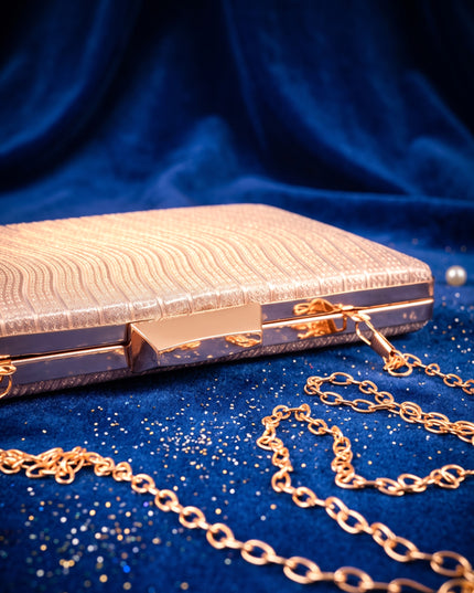 Designer Sling Clutch - WL5999