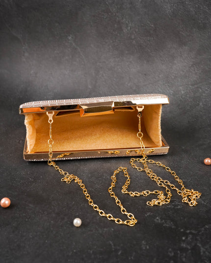 Designer Sling Clutch - WL5999
