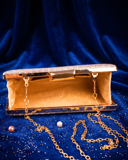 Designer Sling Clutch - WL5999