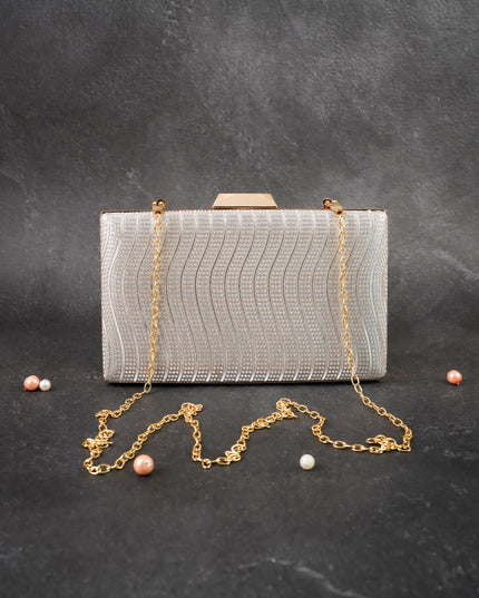 Designer Sling Clutch - WL5999