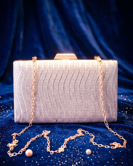 Designer Sling Clutch - WL5999