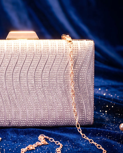 Designer Sling Clutch - WL5999
