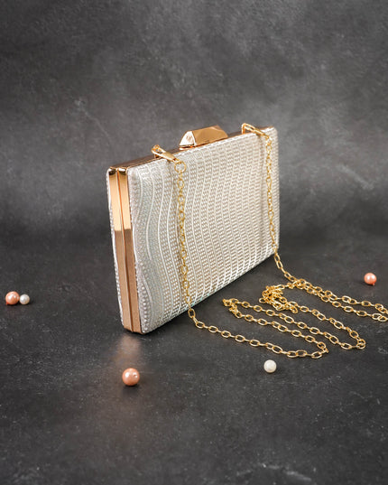 Designer Sling Clutch - WL5999
