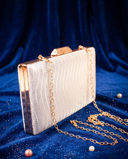 Designer Sling Clutch - WL5999