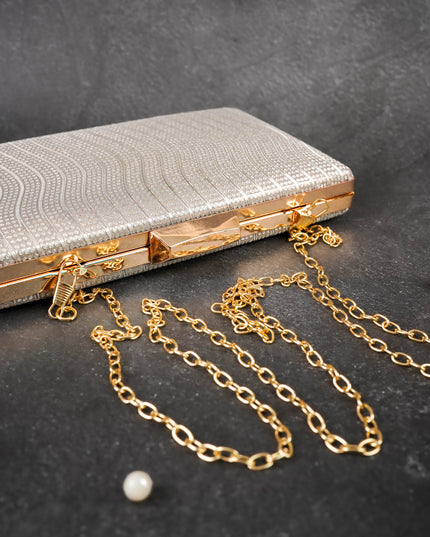 Designer Sling Clutch - WL5999