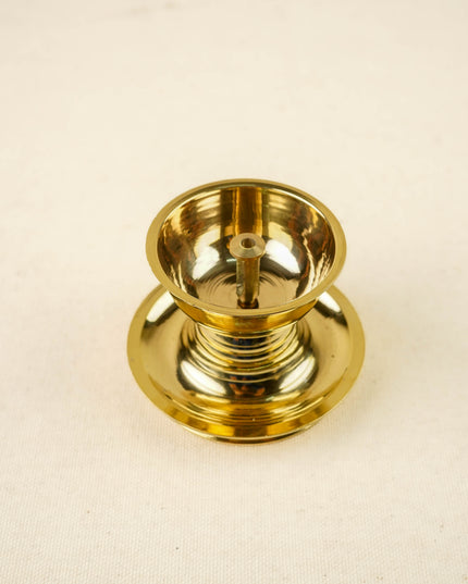 Bras Diya - 2 inch - WL6012