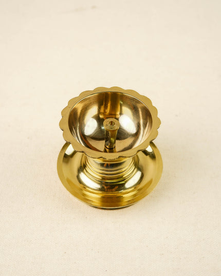 Bras Diya - 2 inch - WL6013