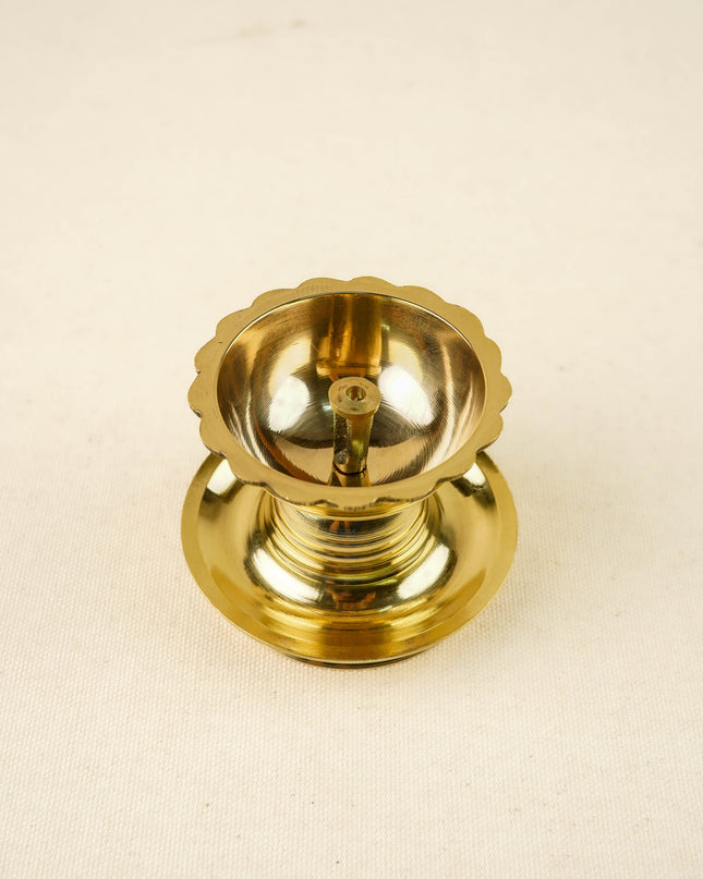 Bras Diya - 2 inch - WL6013