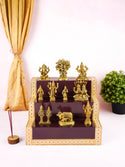 Swarna Golu | Navaratri 2026