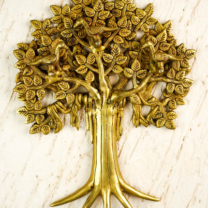 Collection image for: Brass Kalpavriksha