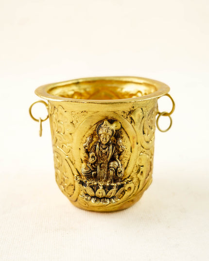 Lakshmi Glass - WL6087