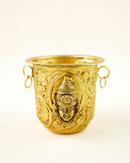 Lakshmi Glass - WL6087