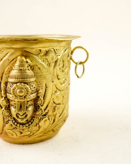 Lakshmi Glass - WL6087