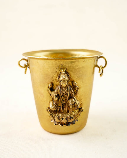Lakshmi Glass - WL6088