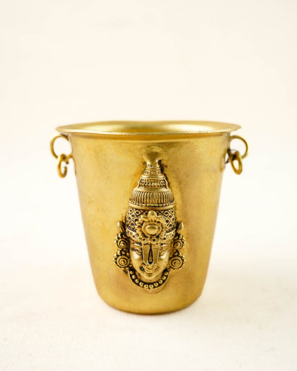Lakshmi Glass - WL6088