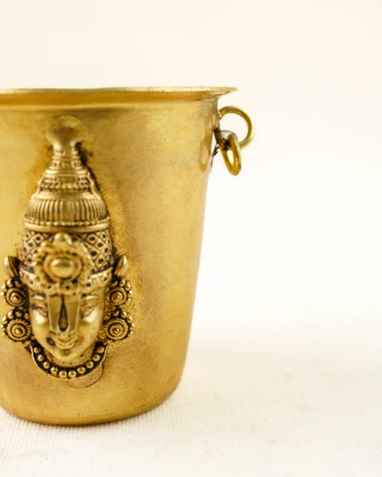 Lakshmi Glass - WL6088