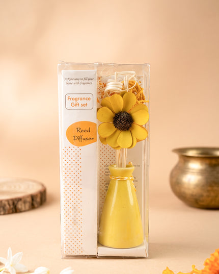 Reed Diffuser Oil with Stick - WL6099-1