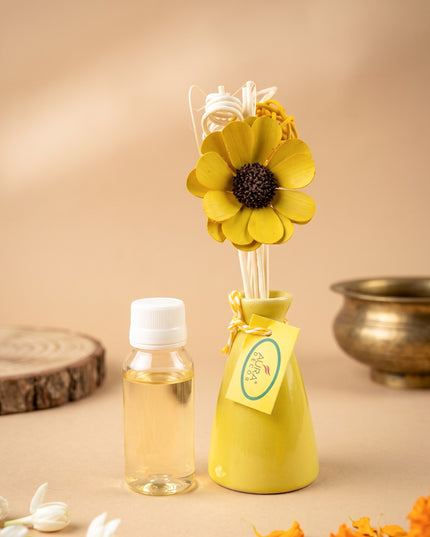 Reed Diffuser Oil with Stick - WL6099-1