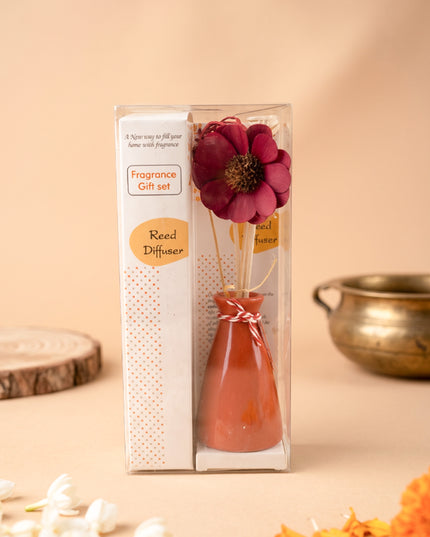 Reed Diffuser Oil with Stick - WL6099-2