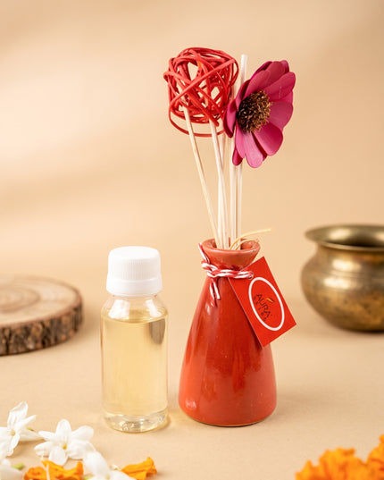 Reed Diffuser Oil with Stick - WL6099-2