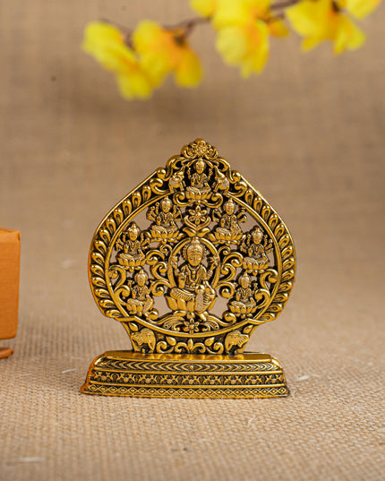 Gift Hamper - Key Hanger with Murti and Haldi-Kumkum Tin - WMH0008