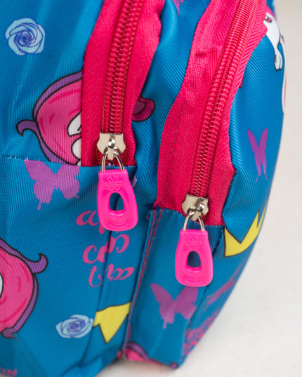 Kids Sling Bag - Unicorn - WBG1809-8
