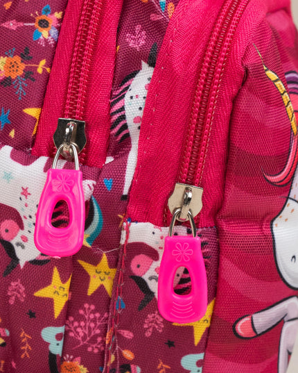 Kids Sling Bag - Unicorn - WBG1809-10