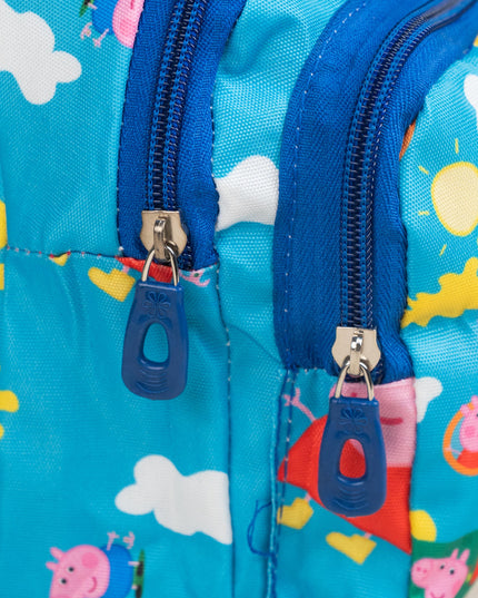 Kids Sling Bag - Peppa Pig - WBG1809-1